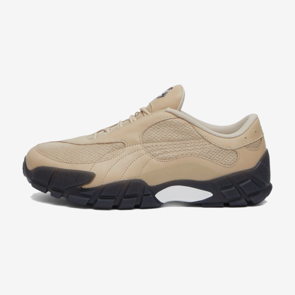 Skepta x PUMA Forever "Granola" (397067-01) Release Date Skepta x PUMA Forever "Granola" (397067-01) Release Date