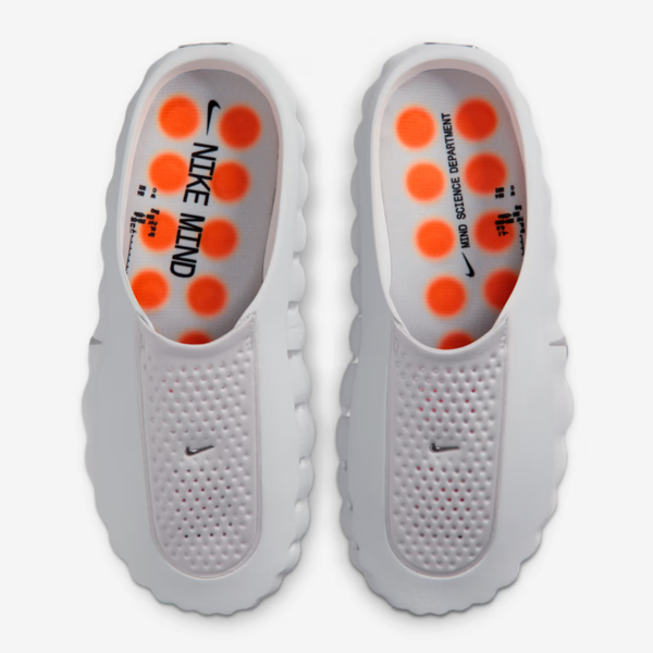 Nike Mind 001 "Light Smoke Grey" (W) (HQ4309-003) Erscheinungsdatum