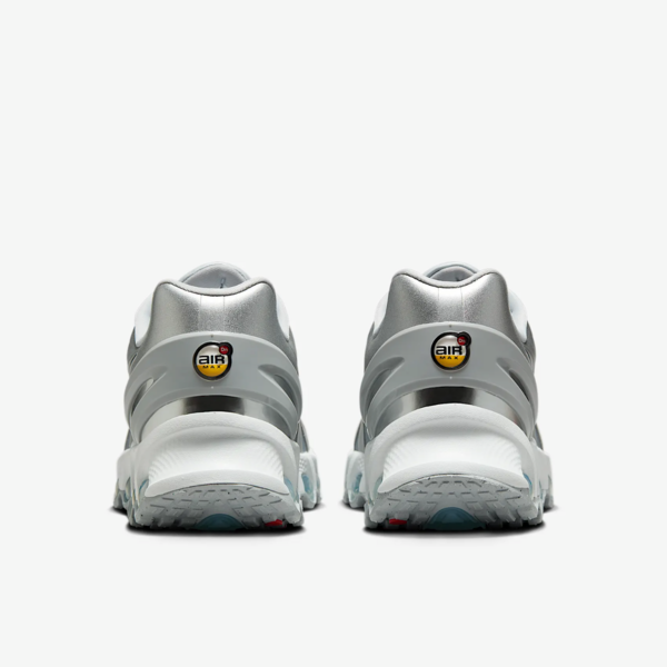 Nike Air Max Dn8 "Wolf Grey" (W) (HF5509-001) Release Date