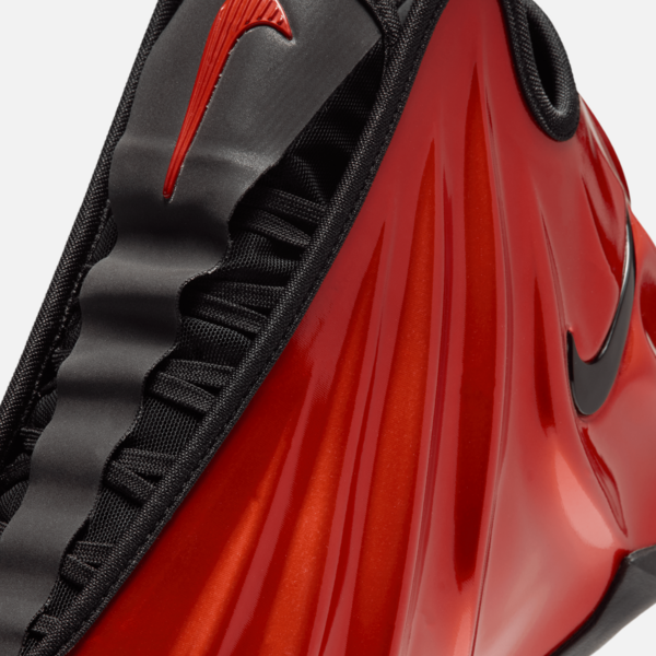 Nike GT Future "Varsity Red" (FZ5590-603) Release Date