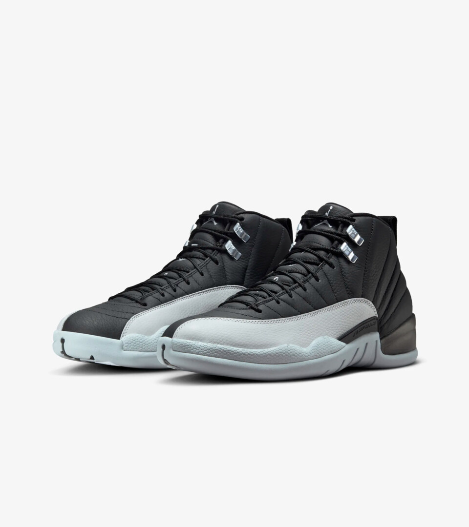 Jordan 12 barons footlocker shop