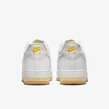 Nike Air Force 1 Low "University Gold" (DZ4512-100) Release Date