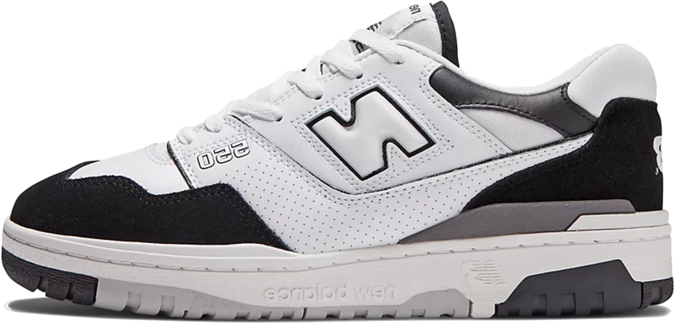 New Balance 550 "Panda" New Balance 550 "Panda"