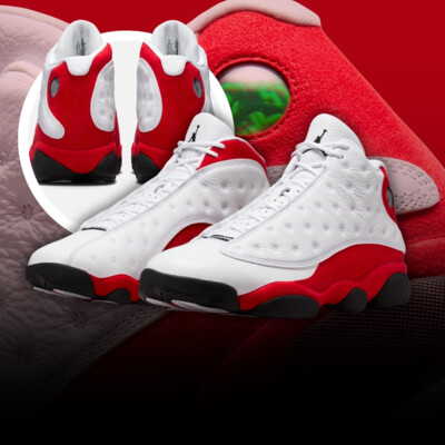 Air Jordan 13 "Chicago" (2026): Release Date & Price