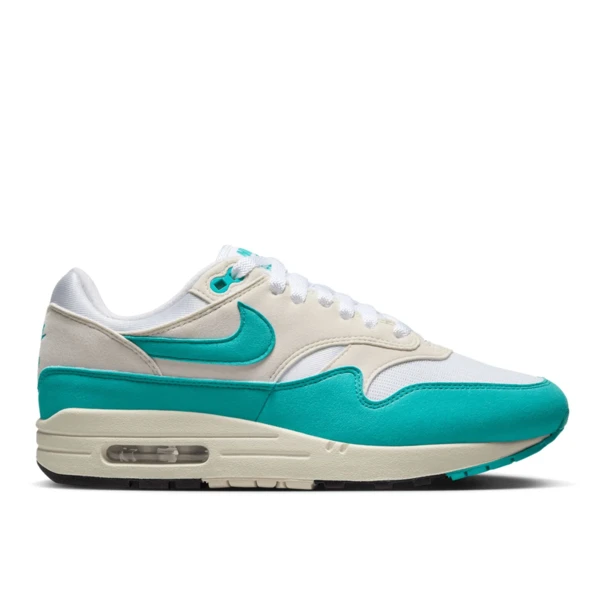 Nike Air Max 1 "Dusty Cactus" (DZ2628-107) Release Date Nike Air Max 1 "Dusty Cactus" (DZ2628-107) Release Date