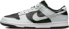 Nike Dunk Low "Grey Panda Neon"