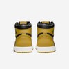 Nike Air Jordan 1 "Pollen" (555088-701) Release Date