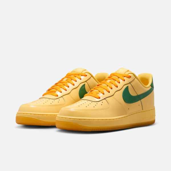 Nike Air Force 1 Low "Topaz Gold" (IO4489-700) Erscheinungsdatum
