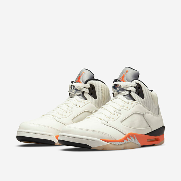 Nike Air Jordan 5 "Shattered Backboard" (DC1060-100) Release Date Nike Air Jordan 5 "Shattered Backboard" (DC1060-100) Release Date