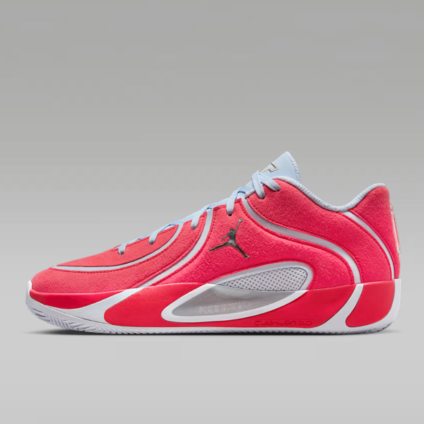 Jordan Tatum 4 "St. Louis" (IO5030-600) Erscheinungsdatum Jordan Tatum 4 "St. Louis" (IO5030-600) Erscheinungsdatum