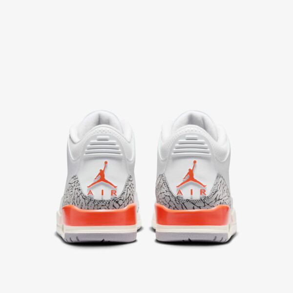 Air Jordan 3 ブラウン 7/29・7/31発売｜Nike Air Jordan 3 Retro 