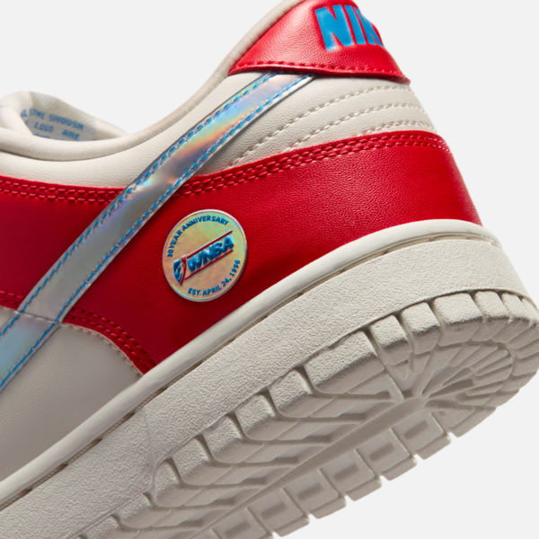 WNBA x Nike Dunk Low "30th Anniversary" (W) (IR1970-604) Erscheinungsdatum