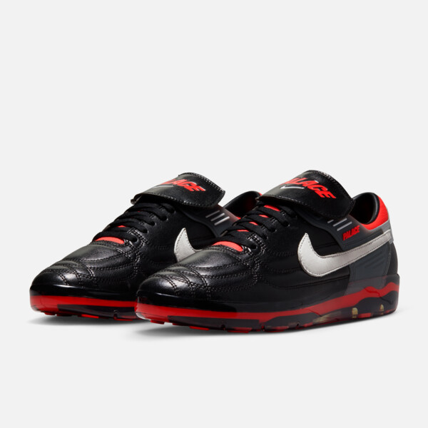 Palace x England x Nike Cryoshot Air Speed M (IM0702-001) Release Date Palace x England x Nike Cryoshot Air Speed M (IM0702-001) Release Date