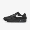 Nike Air Max 1 "Black" (FZ0628-010) Erscheinungsdatum