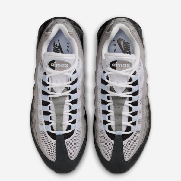 Nike Air Max 95 "Blue Tint" (W) (HJ5996-002) Release Date