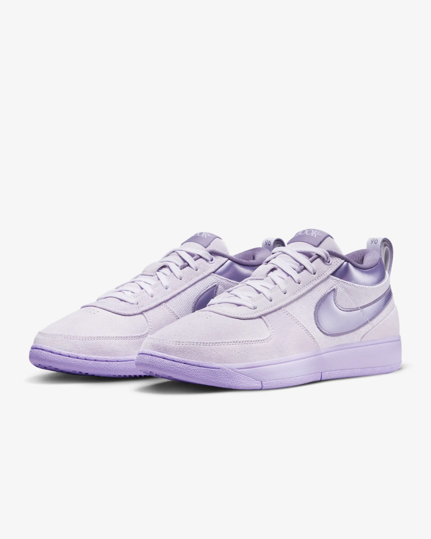nikelab lilac