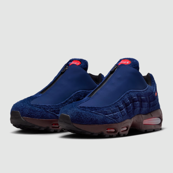 Nike Air Max 95 Zip "Loyal Blue" (IM0695-400) Erscheinungsdatum