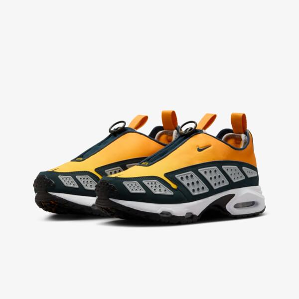 Nike Air Sunder Max "Canyon Gold" (HJ8080-700) Release Date