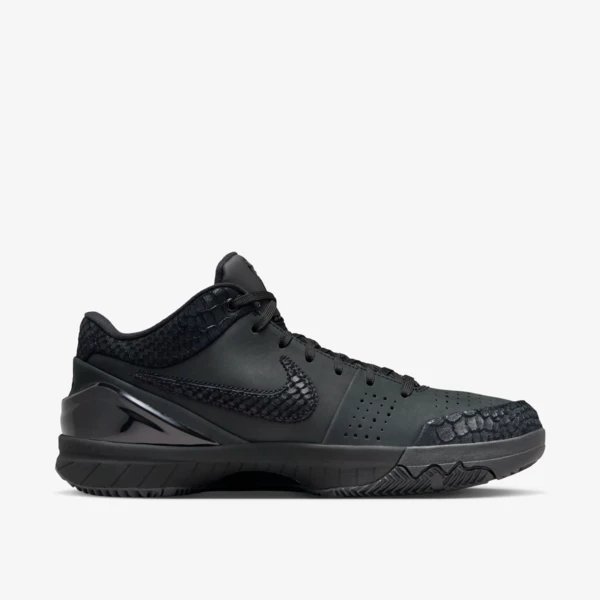 Nike kobe new arrivals 4 release date