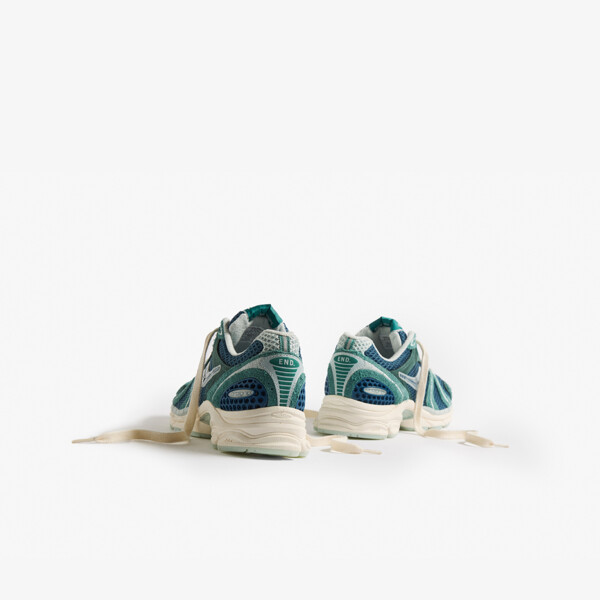 END. x Saucony Triumph 4 "Nessie" (S70874-1) Erscheinungsdatum END. x Saucony Triumph 4 "Nessie" (S70874-1) Erscheinungsdatum