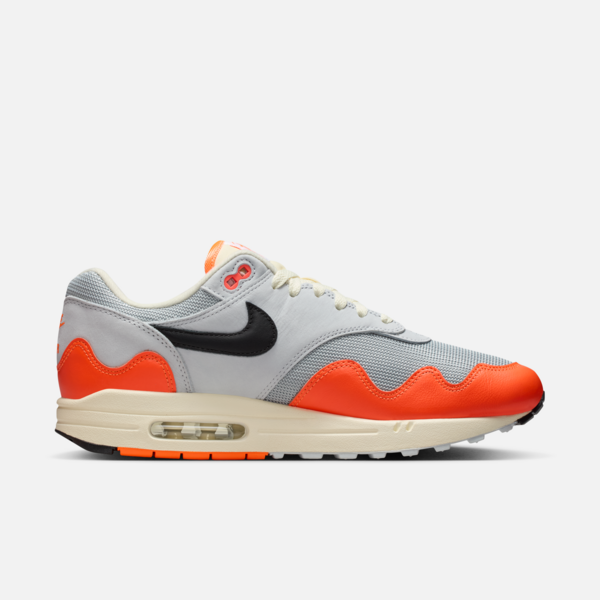 Patta x Nike Air Max 1 "Hyper Crimson" (II7055-800) Release Date