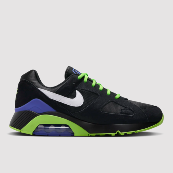 Nike Air Max 180 "Joker" (FZ3058-001) Erscheinungsdatum