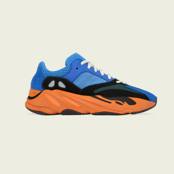 adidas YEEZY BOOST 700 “Bright Blue” | Raffle List