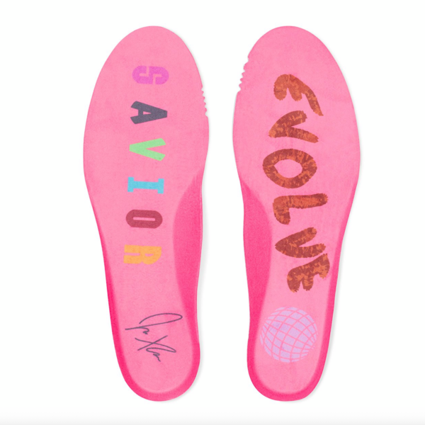 Jae Tips x Saucony ProGrid Triumph 4 "Peach" (S70966-2) Erscheinungsdatum Jae Tips x Saucony ProGrid Triumph 4 "Peach" (S70966-2) Erscheinungsdatum