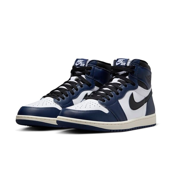 Air Jordan 1 High "Midnight Navy" (DZ5485-401) Erscheinungsdatum