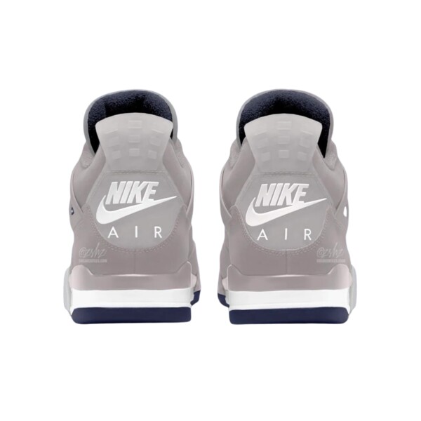 Air Jordan 4 “Georgetown” (FV5029-004) Erscheinungsdatum