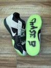 Chase B x Jordan Jumpman Jack "Illusion Green"
