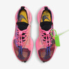 Off-White x Nike Air Zoom Tempo NEXT% "Pink Glow" (CV0697-001) Erscheinungsdatum