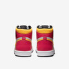 Nike Air Jordan 1 "Light Fusion Red" (555088-603) Erscheinungsdatum