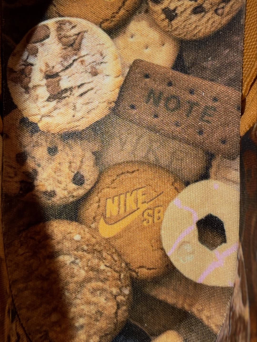 NOTE Manchester x Nike SB Dunk Low