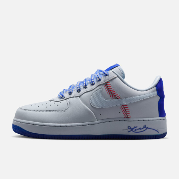 Kobe Bryant x Nike Air Force 1 Low "Dodgers" (IQ3920-001) Erscheinungsdatum