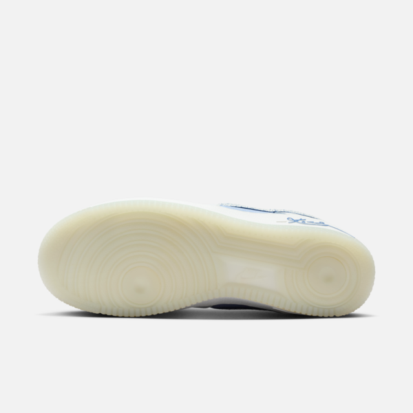 Kobe Bryant x Nike Air Force 1 Low “City of Champions” (IM0583-400) Release Date