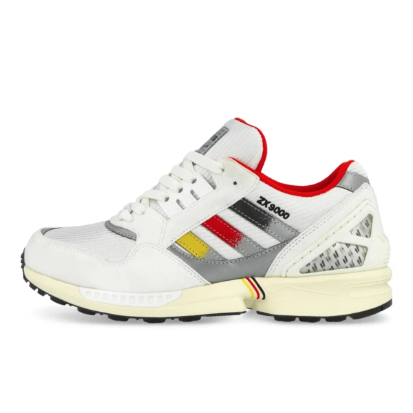 Overkill x adidas ZX 9000 