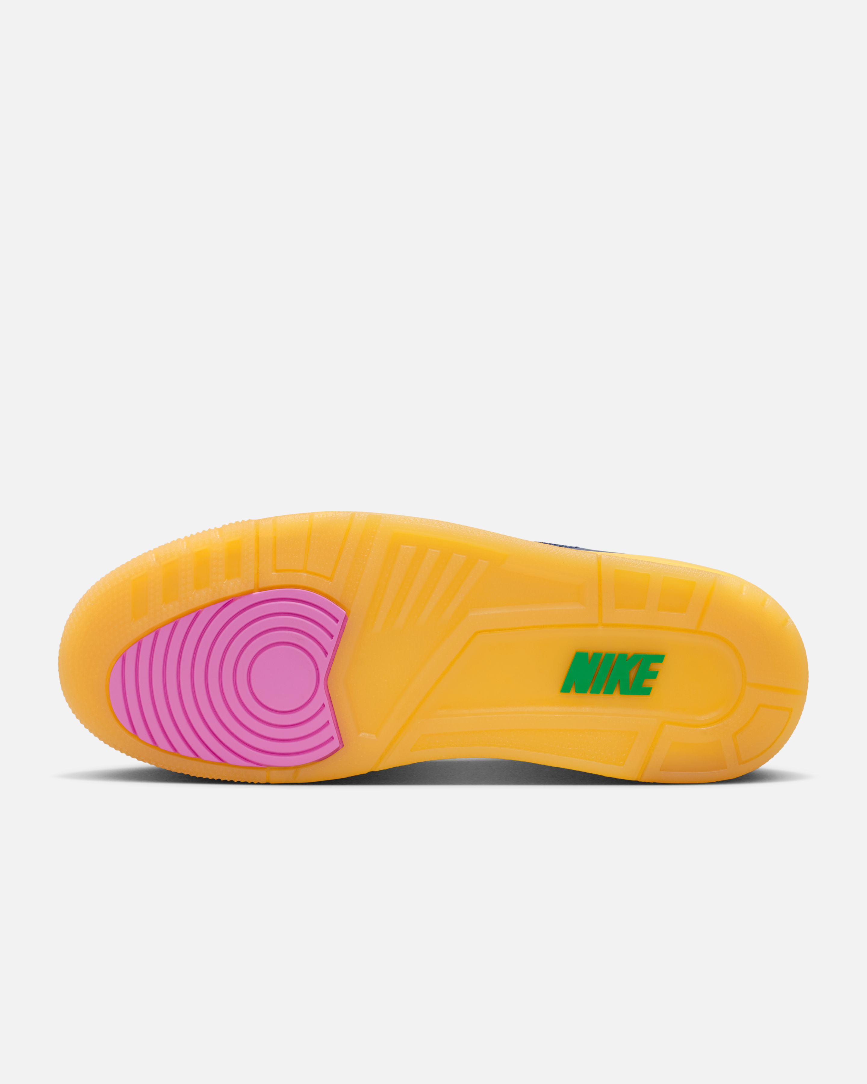 Air Jordan 3 Brazil