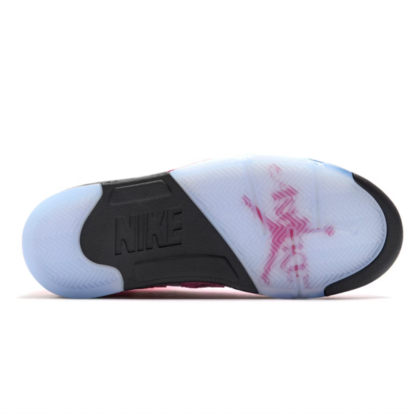 Awake NY x Air Jordan 5 “Arctic Pink” (DV4982-600) Release Date Awake NY x Air Jordan 5 “Arctic Pink” (DV4982-600) Release Date