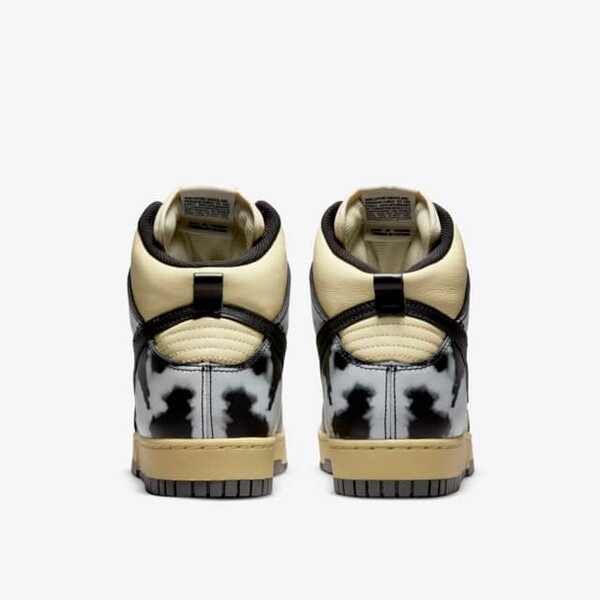 Nike Dunk High 1985 "Acid Wash" (DD9404-700) Release Date Nike Dunk High 1985 "Acid Wash" (DD9404-700) Release Date