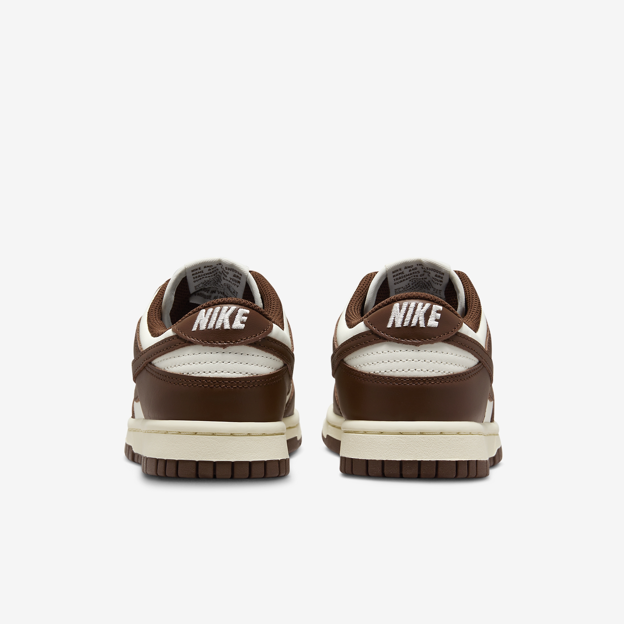 Nike Dunk Low "Cacao Wow" (W) 2