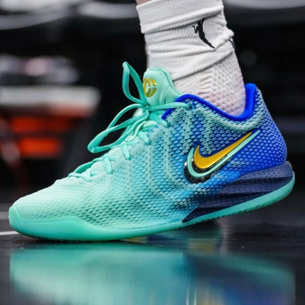 Nike Caitlin 1 “Teal Fade” (IH7423-301) Release Date Nike Caitlin 1 “Teal Fade” (IH7423-301) Release Date