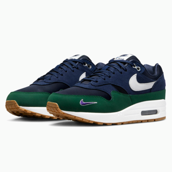 Nike Air Max 1 Obsidian W Raffle List