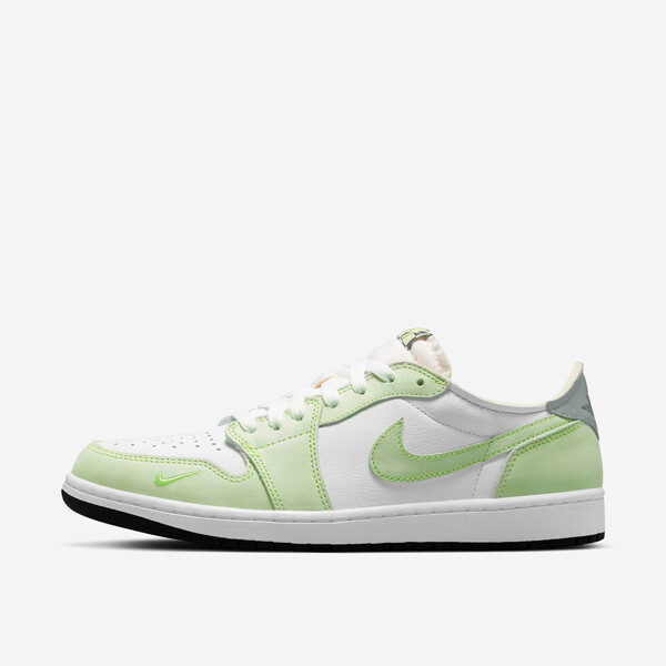 Nike Air Jordan 1 Low "Ghost Green" (DM7837-103) Erscheinungsdatum Nike Air Jordan 1 Low "Ghost Green" (DM7837-103) Erscheinungsdatum