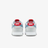 Nike Dunk Low "Silver Surfer" 2024 (HF0391-001) Release Date