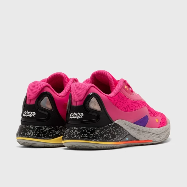 New Balance KAWHI 4 "Transcend Reality" (BBKLSSP4) Erscheinungsdatum New Balance KAWHI 4 "Transcend Reality" (BBKLSSP4) Erscheinungsdatum