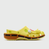 SpongeBob SquarePants x Crocs Classic Clog "SpongeBob" (209824-7HD) Erscheinungsdatum