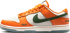 Florida A&M University x Nike Dunk Low "FAMU"