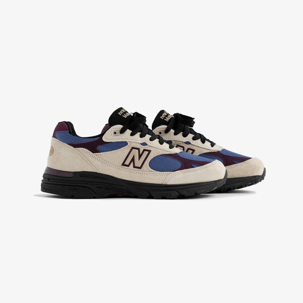 New balance deals 993 white