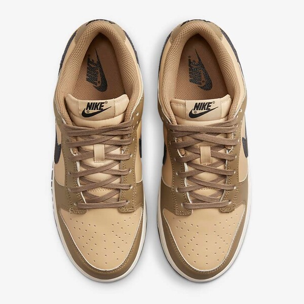 Nike Dunk Low "Dark Driftwood" (W) (DD1503-200) Erscheinungsdatum Nike Dunk Low "Dark Driftwood" (W) (DD1503-200) Erscheinungsdatum